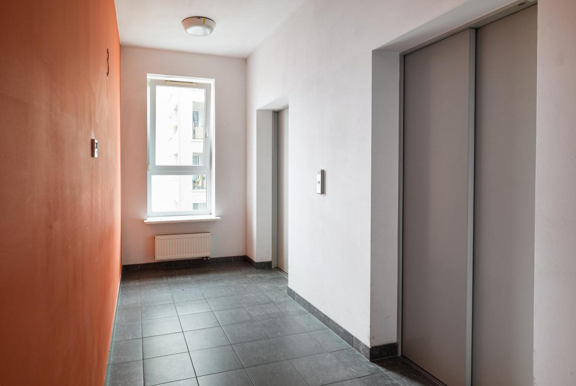 Stawki Pleasant Apartment Warszawa Exteriör bild